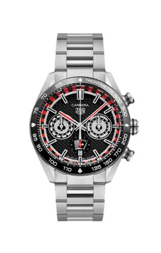 TAG Heuer Carrera Calibre Heuer 02 44 Las Vegas